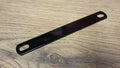 TRIUMPH T140 2.8 GALLON USA FUEL GAS PETROL TANK MOUNTING STRAP STRIP 83-4395