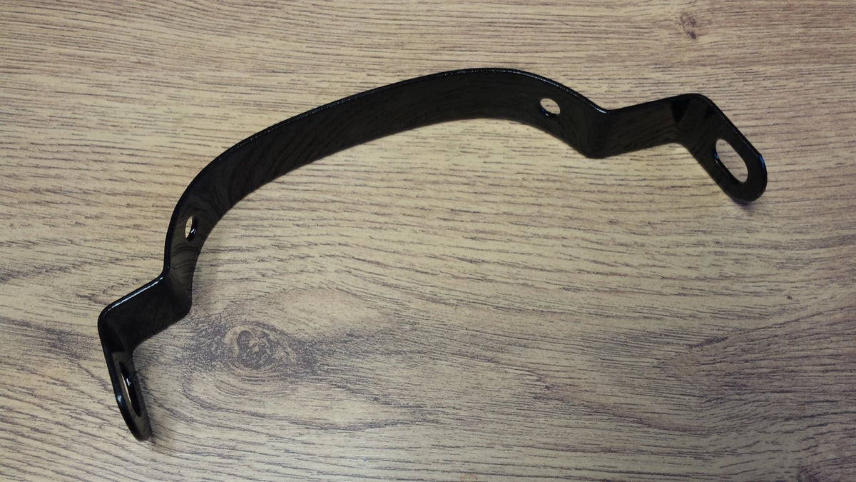 TRIUMPH T140 REAR MUDGUARD TOP MOUNTING BRACKET BONNEVILLE TR7 73-82 83-4600