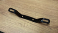 TRIUMPH T140 T160 TR7 NUMBER PLATE REAR LIGHT TOP MOUNTING BRACKET - 83-4784