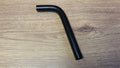 TRIUMPH T140E BONNEVILLE TR7 TR65 CRANKCASE TO AIRBOX BREATHER PIPE - 83-7323