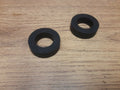 BSA BANTAM D1 D3 PLUNGER RUBBER BUMP STOPS - 90-4105