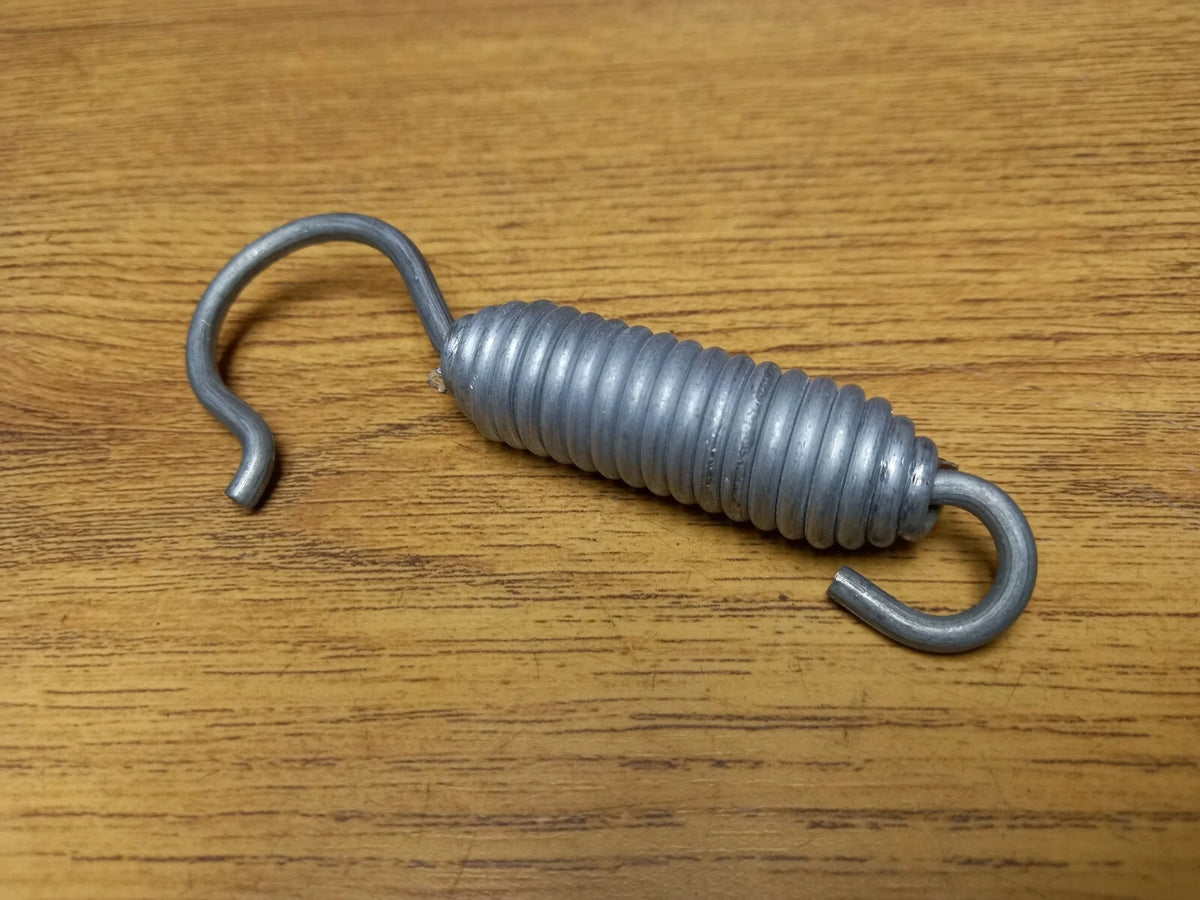 BSA BANTAM D7 D10 D14 B175 CENTRE STAND SPRING - 90-4733