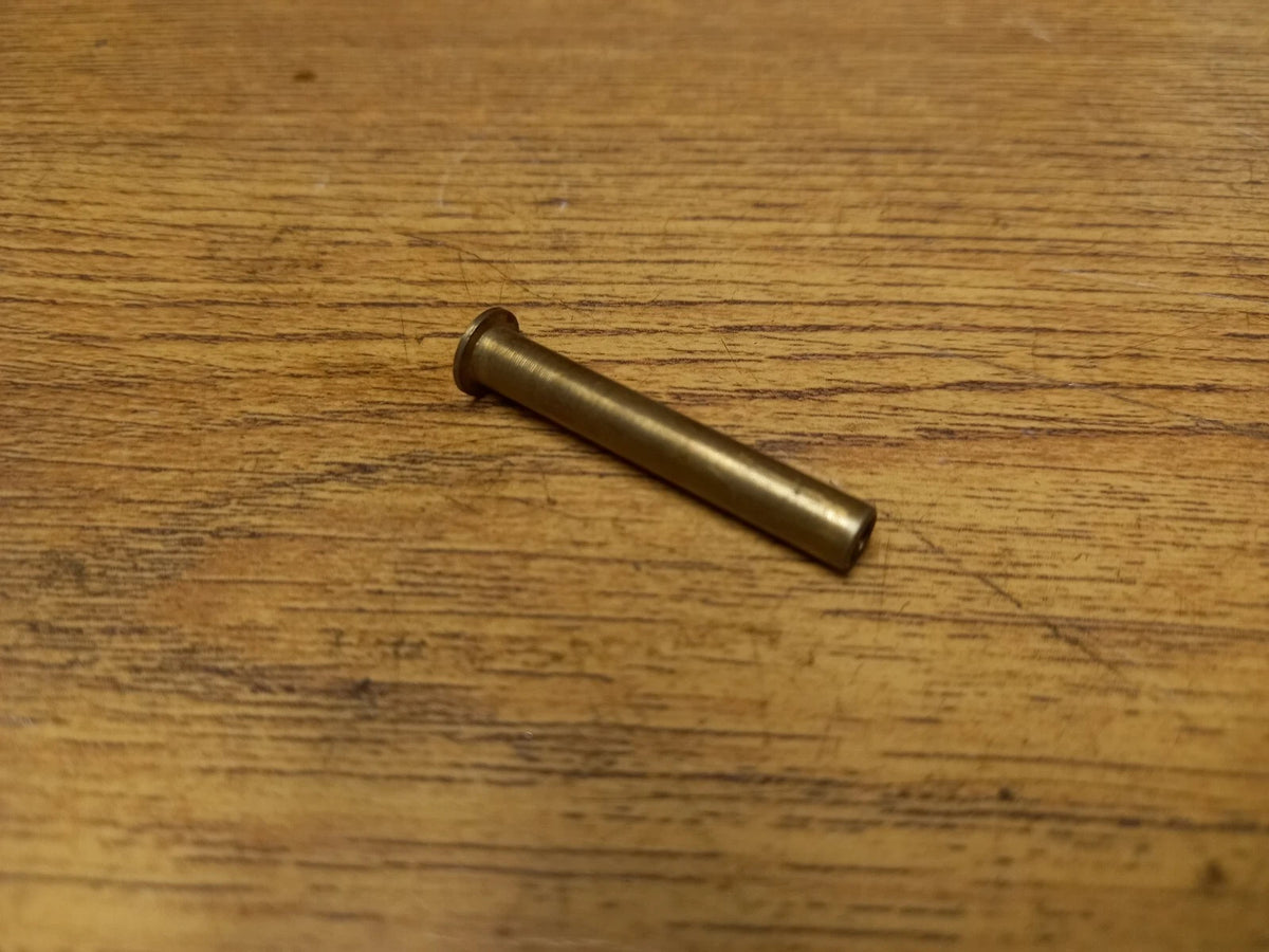 AMAL CONCENTRIC CHOKE SLIDE GUIDE TUBE 900 SERIES - TRIUMPH - 928/103 99-1037