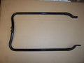 GENUINE TRIUMPH PRE-UNIT FRONT STAND MUDGUARD STAY TRW 3T 5T 6T T100 97-0412 NOS