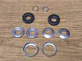 TRIUMPH HANDLEBAR BASIC MOUNT KIT T120 T140 BONNEVILLE T150 T160 TRIDENT