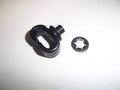 TRIUMPH & BSA A75, T120 TR6 T100 FRONT MUDGUARD FENDER CABLE CLIP 68-73 97-2270
