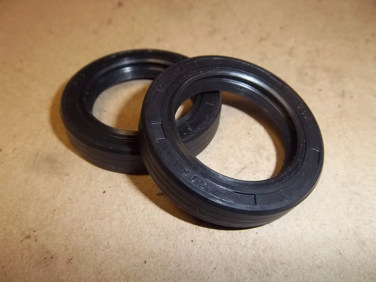 BSA A7 A10 B31 B32 B33 B34 C10 C11 C12 C15T M20 M21 FORK OIL SEAL (PR) 29-5313 - 97-2641
