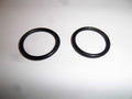 BSA A65 A75 & TRIUMPH T120 T140 T160 FORK DAMPER VALVE O-RING (PR) 97-4003 71-82