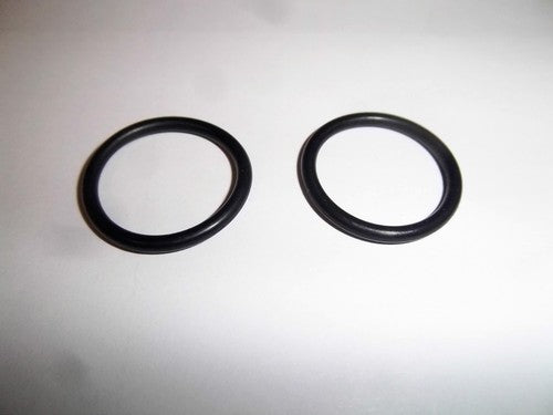 BSA A65 A75 & TRIUMPH T120 T140 T160 FORK DAMPER VALVE O-RING (PR) 97-4003 71-82