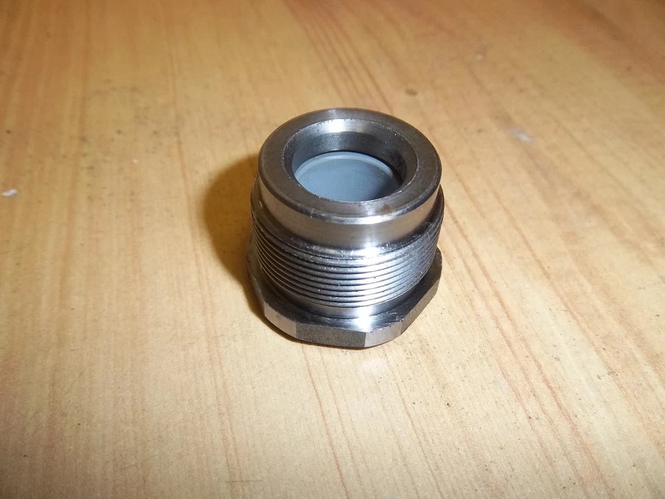 TRIUMPH TR6 TR5T T120 T150 T140 FRONT FORK DAMPER PLUG 97-4076 1971-83
