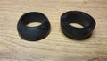 TRIUMPH T140 T160 TR7 BONNEVILLE TRIDENT FORK RUBBER OUTER COVER (PR) 97-4461