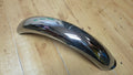 TRIUMPH BONNEVILLE SPECIAL T140 D FRONT MUDGUARD FENDER - 97-7065