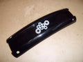 TRIUMPH BONNEVILLE T140 D FRONT MUDGUARD FENDER STRENGTHENING CHANNEL 97-7073