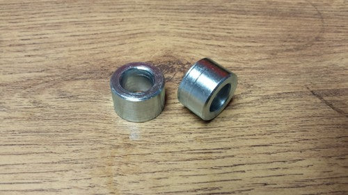 TRIUMPH T140W TSS HEADLIGHT BOLT SPACERS (PR) - 97-7118