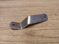 TRIUMPH T140 T150 T160 FRONT BRAKE HOSE PIPE 4 WAY CONNECTOR BRACKET - 97-7197