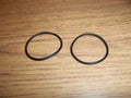 TRIUMPH AMAL CARBURETTOR CONCENTRIC MK1 O-RING 622/101 99-0522 (PR) 06-1900