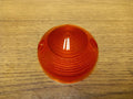 TRIUMPH BSA UK MADE LUCAS INDICATOR LENS 99-1191 PRISTINE CONDITION 60600621