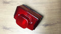 TRIUMPH TR7 T120 T140 BONNEVILLE LUCAS TYPE 917 REAR TAIL LAMP LIGHT - 99-1252 P