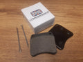 TRIUMPH T140 BONNEVILLE T150 T160 TRIDENT DISC BRAKE PADS 99-2769 L.F. HARRIS