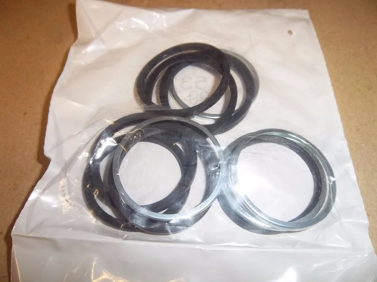 TRIUMPH T140 TSS TWIN DISC TYPE 36mm BRAKE CALIPER PISTON SEAL SET - 99-7000