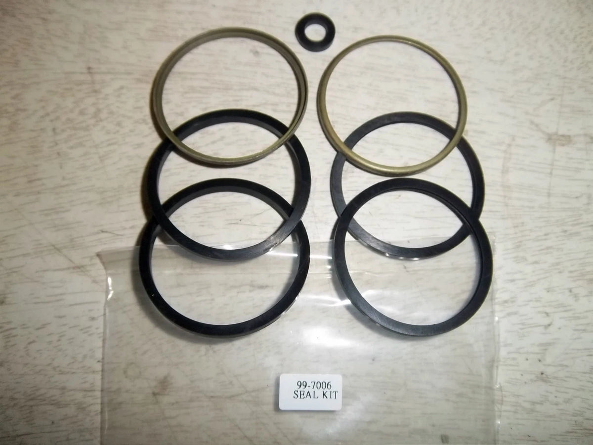 TRIUMPH LOCKHEED CALIPER SEAL KIT T140 T150 T160 BONNEVILLE TRIDENT - 99-7006