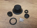 TRIUMPH T140 T160 - TWIN DISC - FRONT MASTER CYLINDER SEAL KIT 99-9884