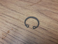 TRIUMPH T140 T160 TWIN DISC STAINLESS FRONT MASTER CYLINDER CIRCLIP 99-9885