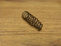 TRIUMPH T140 T160 TWIN DISC FRONT MASTER CYLINDER SPRING - 99-9933X - 99-9889