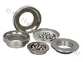 TRIUMPH PRE-UNIT 500/650 STEERING HEAD BEARING SET - 99-9910