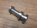 TRIUMPH T140 T160 TWIN DISC STAINLESS FRONT MASTER CYLINDER PISTON - 99-9914