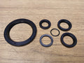 TRIUMPH T140 BONNIE ENGINE OIL SEAL KIT FOR 5 SPEED MODELS 1972-83 TR7 99-9957