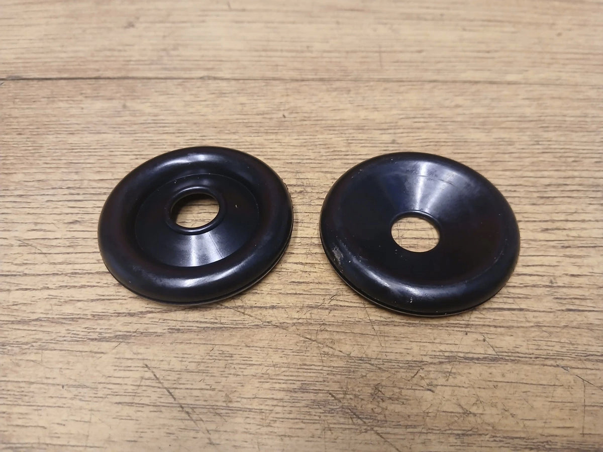 TRIUMPH T120 TR6 TR7 T140 FRAME & HEADLIGHT WIRING RUBBER GROMMET 99-9980 862217