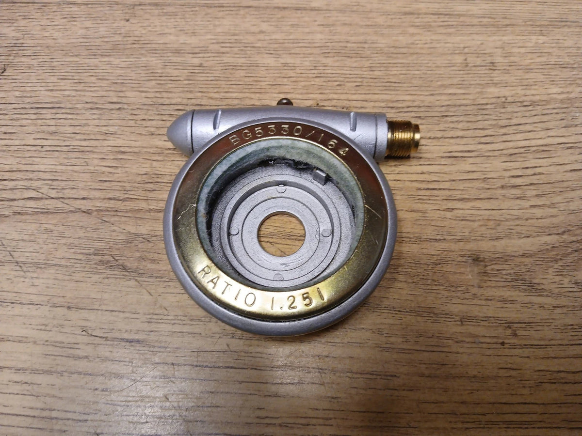 TRIUMPH T120 1971-72 T140 1973-79 T150 1971-4 SPEEDO DRIVE GEARBOX - 60-3213