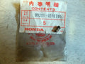 ORIGINAL HONDA SL350 CB350K CL360K MAIN JET (70) --99201-6010700 NOS