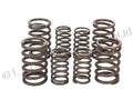 TRIUMPH 6T TR6 T110 VALVE SPRING SET CP5 70-1487 70-1488 - 99-3700