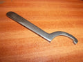 TRIUMPH BSA NORTON SUSPENSION UNIT YAMAHA STEERING HEAD BEARING C SPANNER TOOL