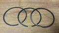 TRIUMPH TR6 T120 BONNEVILLE TROPHY 650 040 PISTON RINGS SET R11050/040 (1)