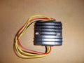 PODTRONICS 12 VOLT 240W THREE 3 PHASE RECTIFIER REGULATOR UNIT RR01/POD/3P