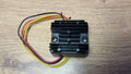 PODTRONICS 120W SINGLE PHASE RECTIFIER REGULATOR UNIT 6v OR 12v - RR01/POD/120