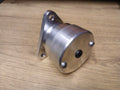 TRIUMPH NORTON BSA PRE UNIT IGNITION DISTRIBUTOR K2F MAGNETO BODY REPLACEMENT
