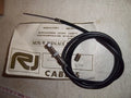 CZ OR UNIVERSAL CLUTCH CABLE UK MADE NOS